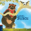 LASAI, BURGI