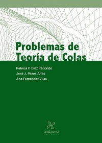 PROBLEMAS DE TEOR�A DE COLAS