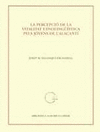 LA PERCEPCIO DE LA VITALITAT ETNOLINGUISTICA PELS JOVES DE L'ALIC