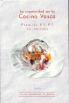 CREATIVIDAD EN LA COCINA VASCA 2003