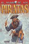 EL MUNDO DE LOS PIRATAS