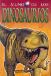 EL MUNDO DE LOS DINOSAURIOS