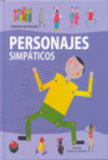 PERSONAJES SIMPATICOS