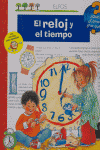 RELOJ Y EL TIEMPO, EL