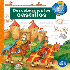 DESCUBRIMOS LOS CASTILLOS