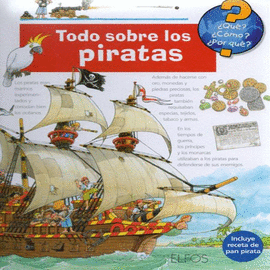 TODO SOBRE LOS PIRATAS QUE? COMO? POR QUE?