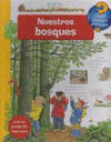 NUESTROS BOSQUES - QUE COMO POR QUE