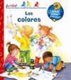 LOS COLORES -JUNIOR