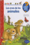 CRIAS DE LOS ANIMALES, LAS