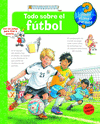 QU?... TODO SOBRE EL FTBOL