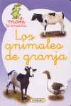 LOS ANIMALES DE LA GRANJA -MOLI TE ENSEA