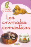 LOS ANIMALES DOMESTICOS -MOLI TE ENSEA