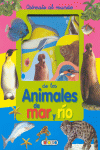 ANIMALES DE MAR Y RIO -ASOMATE AL MUNDO