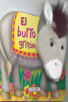 BURRO GRITON EL