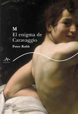 M.EL ENIGMA DE CARAVAGGIO