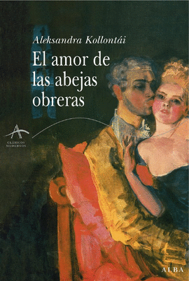 EL AMOR DE LAS ABEJAS