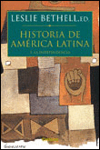 HISTORIA DE AMERICA LATINA 5. LA INDEPENDENCIA