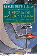HISTORIA DE AMERICA LATINA 8.AMERICA LATINA:CULTURA Y SOCIEDAD