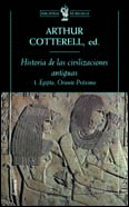 HISTORIA DE LAS CIVILIZACIONES ANTIGUAS. 1.EGIPTO, ORIENTE PROXIM