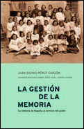 LA GESTION DE LA MEMORIA