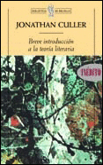 BREVE INTRODUCCION A LA TEORIA LITERARIA