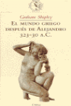 EL MUNDO GRIEGO DESPUES DE ALEJANDRO 323-30 A.C.