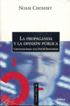 LA PROPAGANDA Y LA OPINION PUBLICA