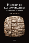 HISTORIA DE LAS MATEMTICAS