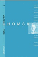 CHOMSKY OBRA ESENCIAL