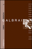 GALBRAITH. OBRA ESENCIAL