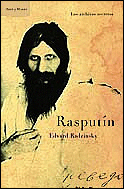 LOS ARCHIVOS SECRETOS DE RASPUTIN