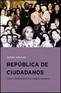 REPUBLICA DE CIUDADANOS.