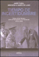 TIEMPO DE INCERTIDUMBRE 1973-1976
