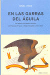 EN LAS GARRAS DEL AGUILA