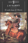 EL CONDE-DUQUE DE OLIVARES -POL