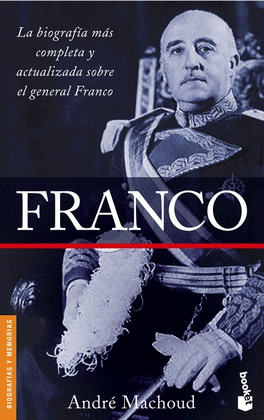 FRANCO -BOOKET 3146