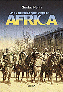 LA GUERRA QUE VINO DE AFRICA
