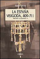ESPAA VISIGODA 409-711, LA