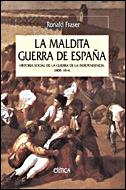 LA MALDITA GUERRA DE ESPAÑA.