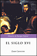 EL SIGLO XVI -HISTORIA DE EUROPA