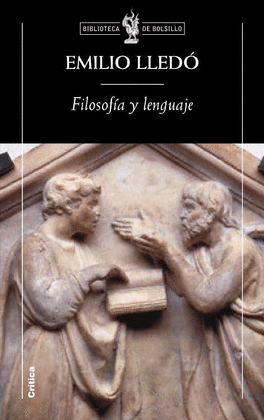 FILOSOFIA Y LENGUAJE - BOLSILLO