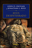 JESUS DESENTERRADO