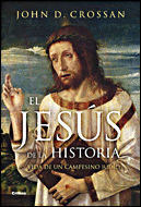 EL JESUS DE LA HISTORIA