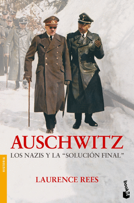 AUSCWITZ -BOOKET 3041