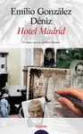 HOTEL MADRID