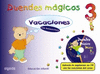 DUENDES MAGICOS VACACIONES 3 AOS