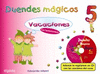 DUENDES MAGICOS VACACIONES (5 AOS)
