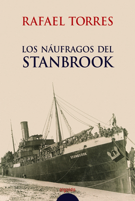 LOS NAUFRAGOS DEL STANBROOK