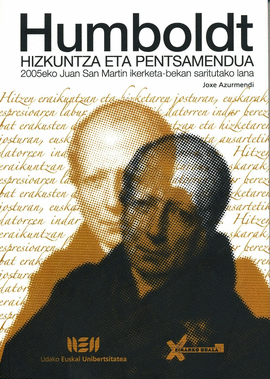 HUMBOLDT HIZKUNTZA ETA PENTSAMENDUA