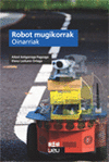 ROBOT MUGIKORRAK - OINARRIAK (+CD)